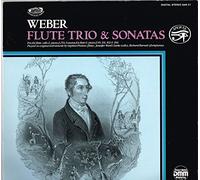 Flute Trio & Sonatas