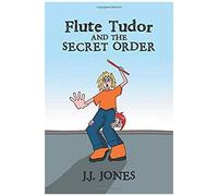 Flute Tudor And The Secret Order