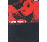 Flute Update - Flûte Traversière et Piano - BOOK
