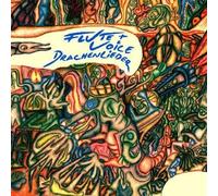 Flute & Voice - Drachenlieder