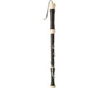 Flûtes à bec AULOS FLUTE A BEC BASSE EN PLASTIQUE 533B Flûtes à bec basse G