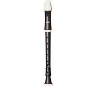 Flûtes à bec AULOS FLUTE A BEC SOPRANO EN PLASTIQUE 205A Flûtes scolaires G