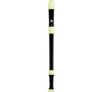 Flûtes à bec AULOS FLUTE A BEC TENOR EN PLASTIQUE AULOS 211A Flûtes à bec tenor G
