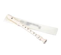Flûtes À Bec Baroques De Performance Professionnelle, Enregistreurs Domestiques 8 Trous Allemands, Instrument De Flûte Aigu À 3 Bandes, Pour La cole(Baroque)