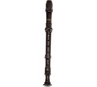 Flûtes À Bec Baroques Vintage, Musicien Jouant De L'instrument De Flûte, Flûte À Bec Soprano En 3 Étapes, Avec Sac De Rangement + Bâtonnet De Nettoyage + Manuel