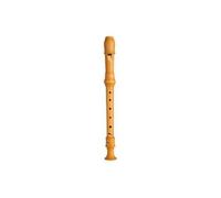 Flûtes à bec MOLLENHAUER DENNER SOPRANO 5107 Flûtes à bec soprano