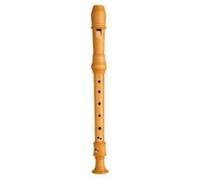 Flûtes à bec MOLLENHAUER DENNER SOPRANO 5107 Flûtes à bec soprano G