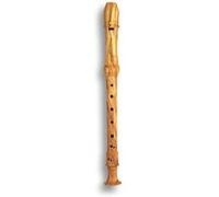 Flûtes à bec MOLLENHAUER DENNER SOPRANO 5123 Flûtes à bec soprano