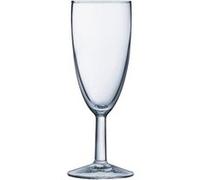 Flûtes à Champagne 145 ml Arcoroc Reims x 12