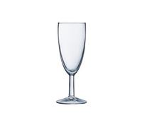 Flûtes à Champagne 145 ml Arcoroc Reims x 12 G