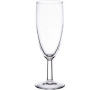 Flûtes à champagne Arcoroc Savoie 170 ml x 48 G