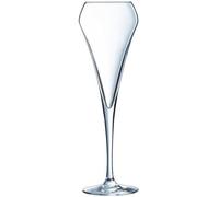 Flûtes à champagne - Chef&Sommelier - Open Up - 20cl - Cristallin - 6 pièces