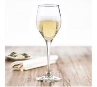 Flûtes à champagne Cortese 23 cl x 6