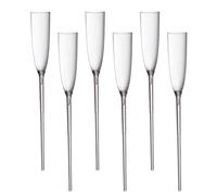 Flûtes à champagne flottantes - Flûtes à champagne flottantes en acrylique pour piscine - Gobelet indispensable pour le jardin, le barbecue