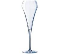 Flûtes à Champagne Open Up 200mL x 24 Chef & Sommelier