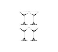 Flûtes à champagne Special Glasses - 4 p.