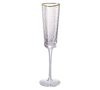 Flûtes à champagne - Tasses à Décoration de mariage, Verre à vin | Tasses à café de style rétro transparentes, verres à vin, fournitures concentrées pour fête, bar mimosa, fête duc