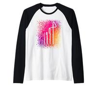 Flûtes Art Génial pour Professeur Flûte ou Fierté Flûtiste Manche Raglan