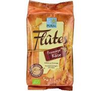 FLÛTES AU FROMAGE 125G, PURAL, UNITÉ