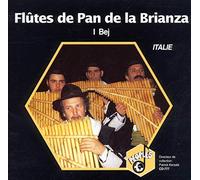 Flutes de Pan de la Brianza