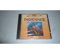 Flutes Et Harpes Indiennes Vol 2