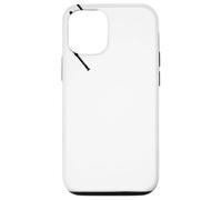 Flûtes Flute Lover Instrument à Vent Coque pour iPhone 12/12 Pro