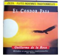 Flutes Indiennes - El Condor Pasa