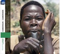 Various Mielsch – Cameroun : Flûtes des Monts Mandara