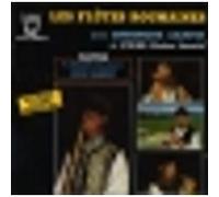 Flûtes roumaines / vol.1 et vol.2