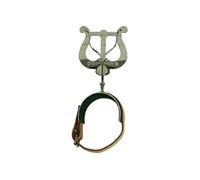 Flûtes traversières GEWA LYRE DE FLUTE Accessoires flûtes