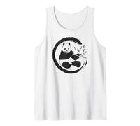 Flûtes-traversières Panda-Flûtes Musiciens Flûte-traversière Débardeur