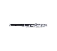 Flûtes Traversières Pearl Flute Pfp105Es Flûtes Piccolo Etude