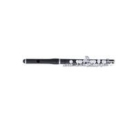 Flûtes traversières PEARL FLUTE PFP165E - QUANTZ PICCOLO TETE MOUSTACHE EBENE Flutes piccolo Semi-professionne
