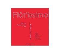 Flut'issimo vol 1 - Collectif - Van De Velde - broché - Scolaire / Universitaire