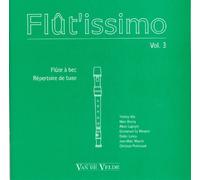 Flût'issimo Volume 3