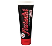 Flutschi Anal Lubrifiant Anal A Base D'Eau Ambra Parfum 80ml Lubrifiant Sexe Gel