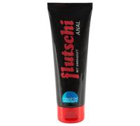 Flutschi Anal Lubrifiant Anal A Base D'Eau Ambra Parfum 80ml Lubrifiant Sexe Gel
