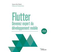 Flutter: Devenez expert du développement mobile