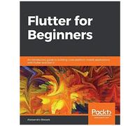 Flutter For Beginners