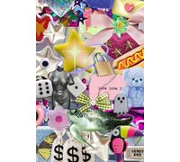 Flutter Thoughts: An Aesthetic Butterfly Journal for Dreamers, Creatives & Manifestation Magic | Colorful Nic-Nac Notebook (6x9 Lined Journal)