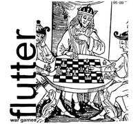 Flutter - War Games 95-99