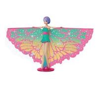 Flutterbye - 20068475 - poupée fée - planeur féerique multicolore G