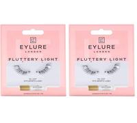 Fluttery Light 007 Eylure (Lot de 2)