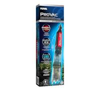 Fluval 11077 Pro Vac Bodengrundreiniger, schwarz | Aspirateur à gravier pour aquarium