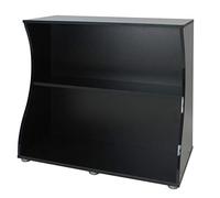 Fluval 14987 Flex Armoire Ouverte Noir 123 l
