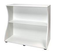 FLUVAL 14988 Flex Armoire Ouverte Blanc 123 l