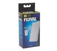 Fluval 2 Blocs De Mousses 106 - Pour Aquarium