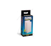 Fluval 2 Blocs De Mousses 206 306 - Pour Aquarium