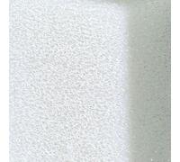 FLUVAL 2 blocs de mousses 406 - Pour aquarium