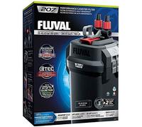 Fluval Fluval 207 Filtre Externe 19X18X42 Cm